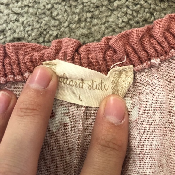 daisy dress ✿ - Picture 3 of 3